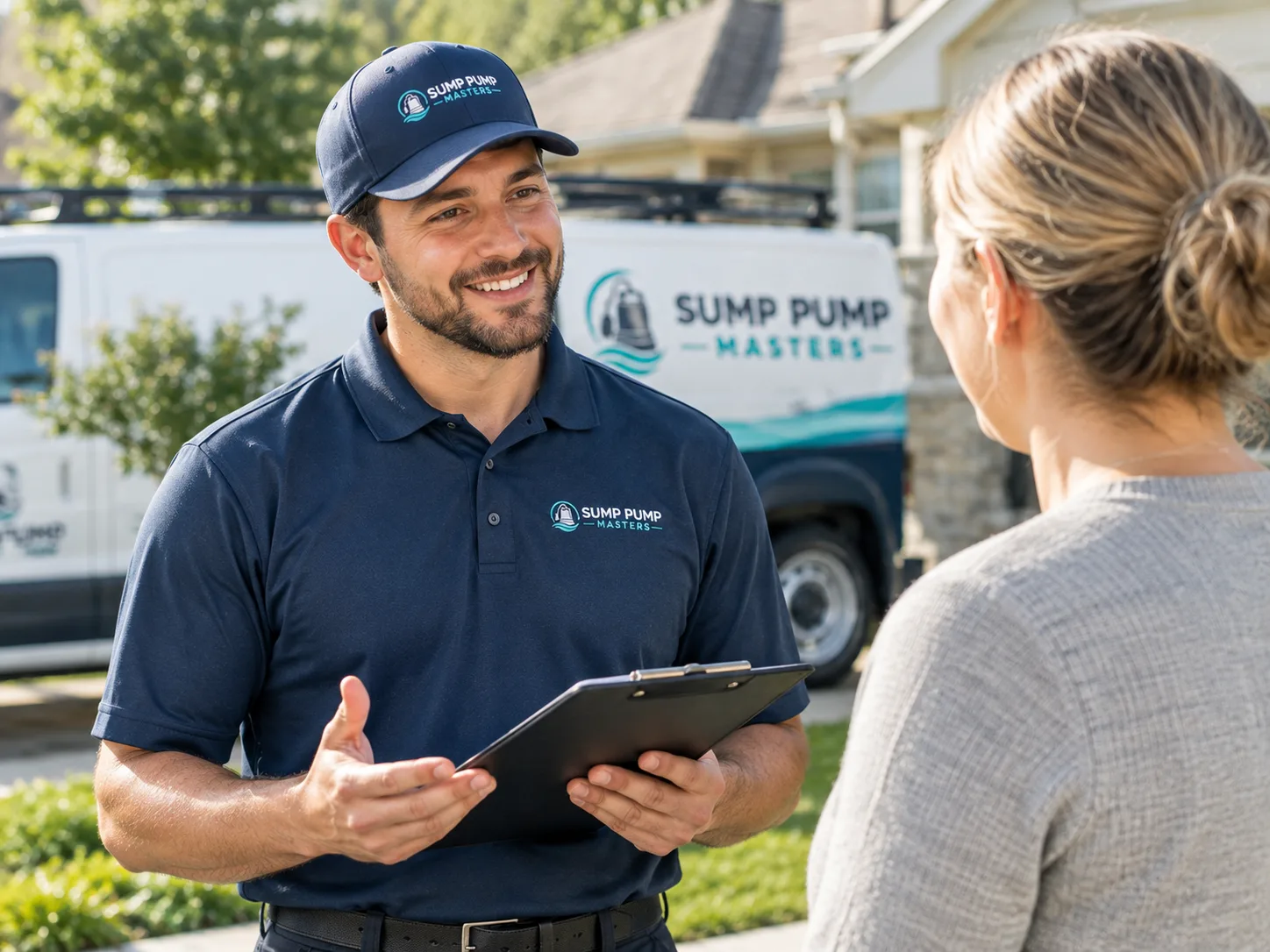 Sump Pump Repair Grove City, OH FAQs